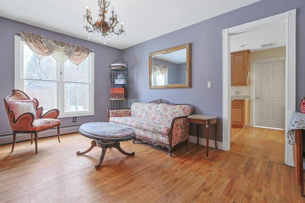 Chandelier, Interior, Living room, Wood Texture Flooring