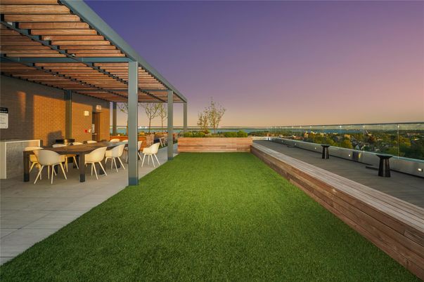 Backyard, Exterior, Water