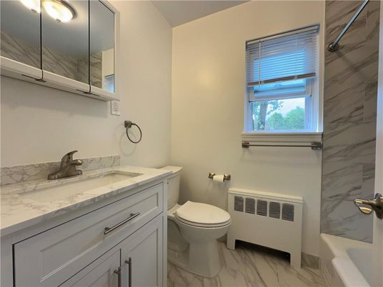Bathroom, Interior, Marble, Marble Walls