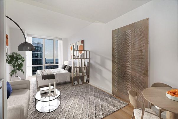Bedroom, Interior, Living room, Water, Wood Texture Flooring