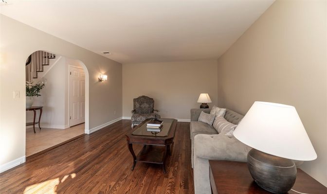 Interior, Living room, Wood Texture Flooring