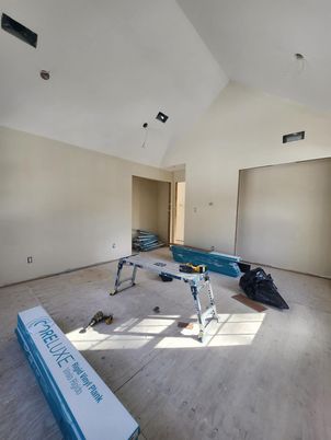 Interior, Wood Texture Flooring