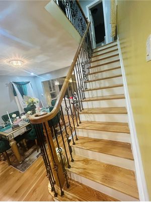 Interior, Wood Texture Flooring