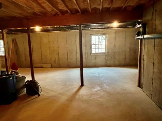 Interior, Wooden Beams, Wooden Ceilings