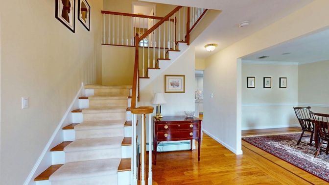 Interior, Wood Texture Flooring