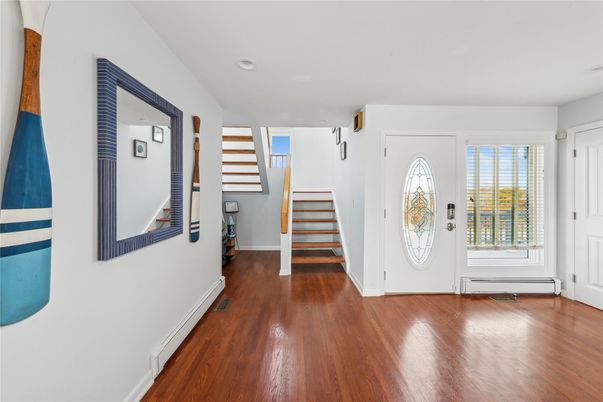 Interior, Wood Texture Flooring
