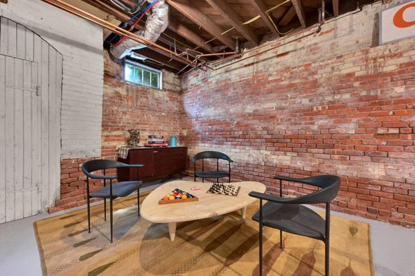Interior, Stone Walls, Wooden Beams, Wooden Ceilings, Wood Texture Flooring