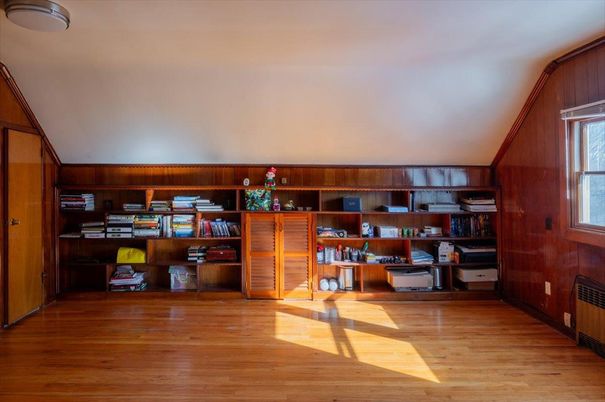 Interior, Wood Texture Flooring, Wooden Walls