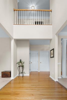 Interior, Wood Texture Flooring