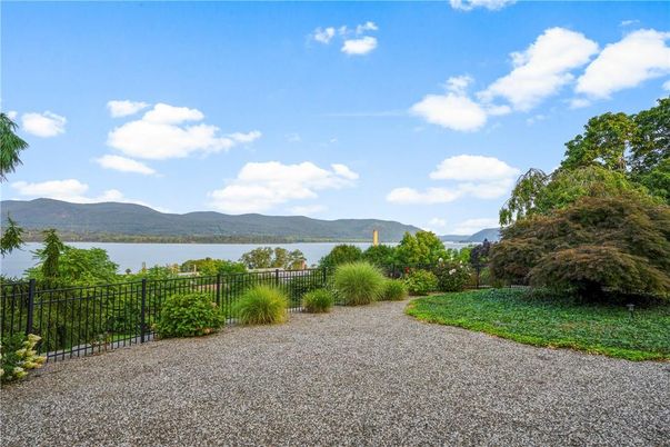 Exterior, Lake, Water