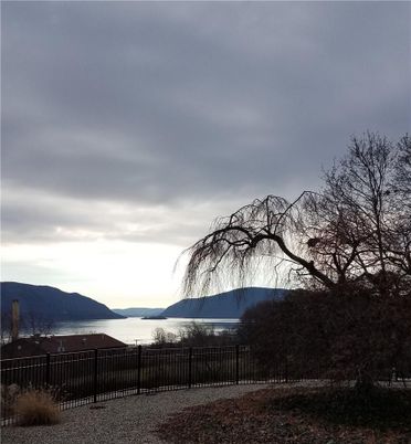 Exterior, Water