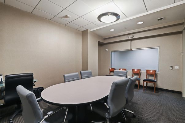 Dining room, Interior, Recessed Lighting