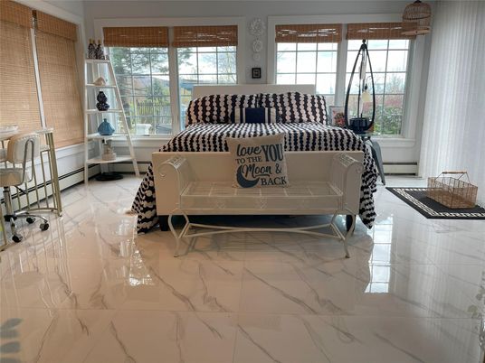 Interior, Marble