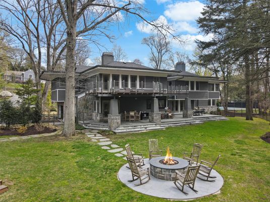 Backyard, Exterior, Solar Panels