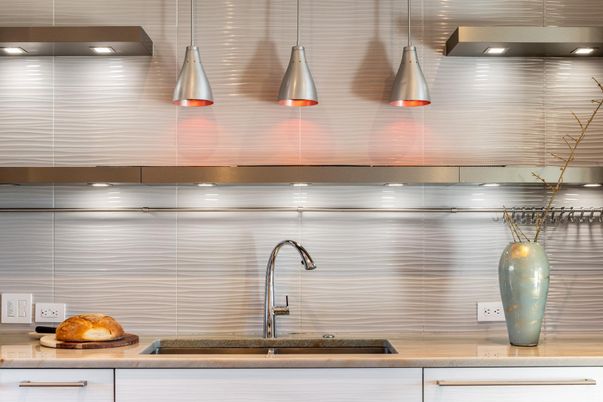 Interior, Pendant Lights, Recessed Lighting