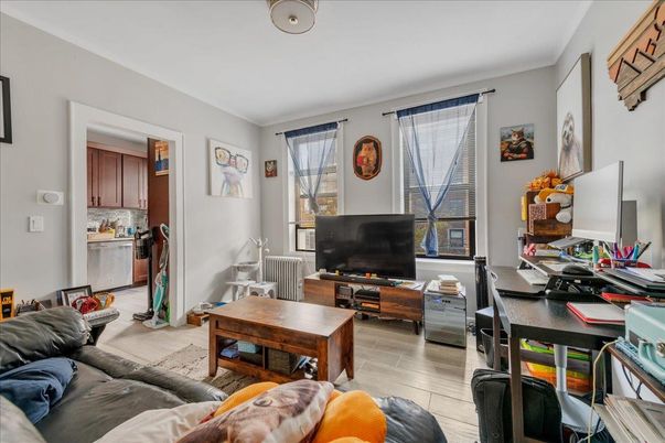 Home Office, Interior, Living room, Wood Texture Flooring