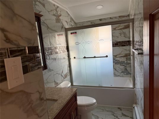Bathroom, Interior, Marble, Marble Walls