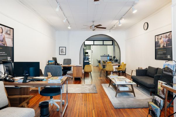 Home Office, Interior, Living room, Wood Texture Flooring