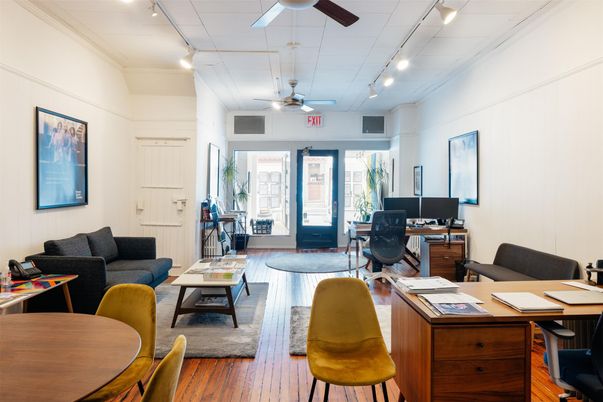Home Office, Interior, Living room, Wood Texture Flooring