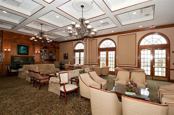 Chandelier, Dining room, Fireplace, Interior, Living room, Recessed Lighting