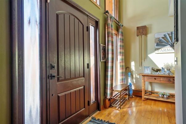 Interior, Wood Texture Flooring