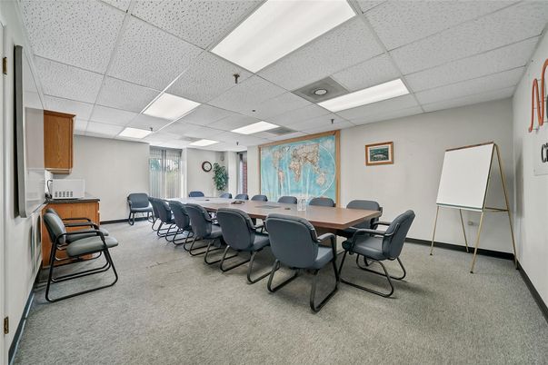 Dining room, Interior, Recessed Lighting