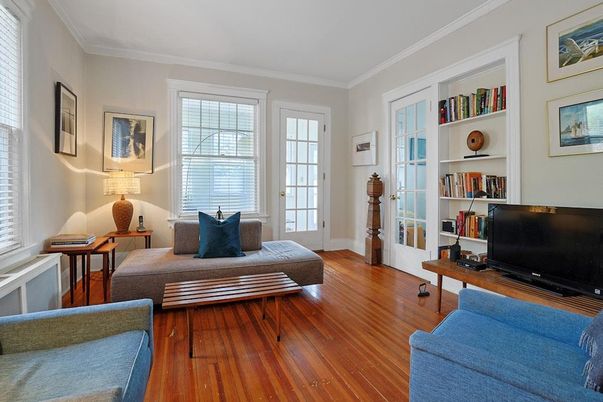 Interior, Living room, Wood Texture Flooring