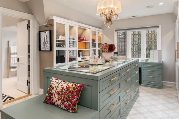 Chandelier, Interior, Recessed Lighting