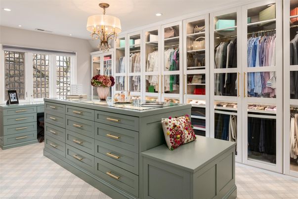 Chandelier, Interior, Recessed Lighting, Walk-in Closets