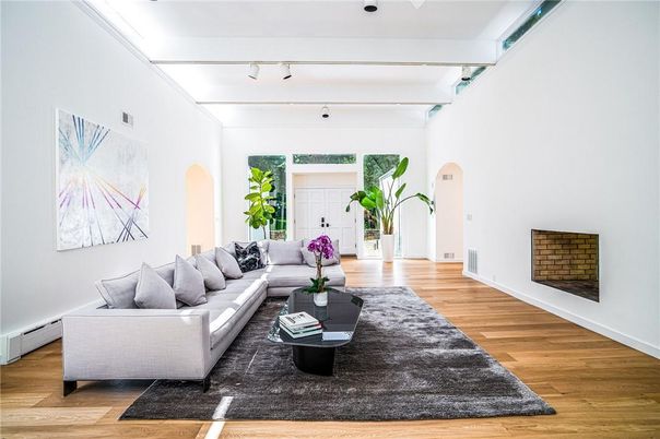 Interior, Living room, Wood Texture Flooring