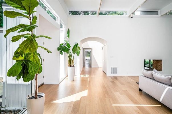 Interior, Wood Texture Flooring
