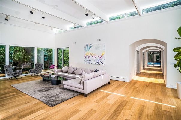 Interior, Living room, Wood Texture Flooring