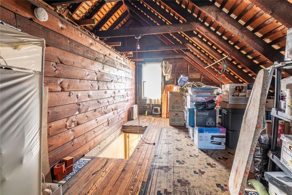Interior, Wooden Beams, Wooden Ceilings, Wooden Walls