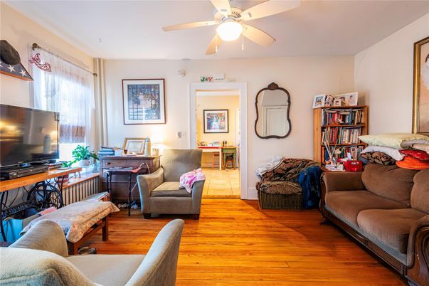 Home Office, Interior, Living room, Wood Texture Flooring