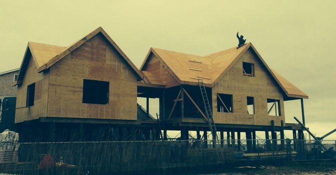 Exterior, Facade, None
