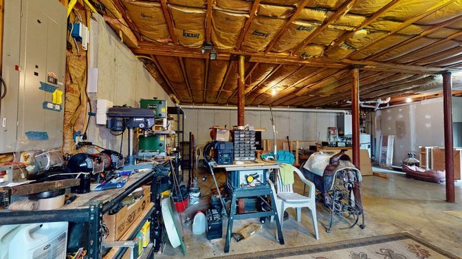 Interior, Wooden Beams, Wooden Ceilings