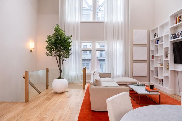 Interior, Living room, Wood Texture Flooring