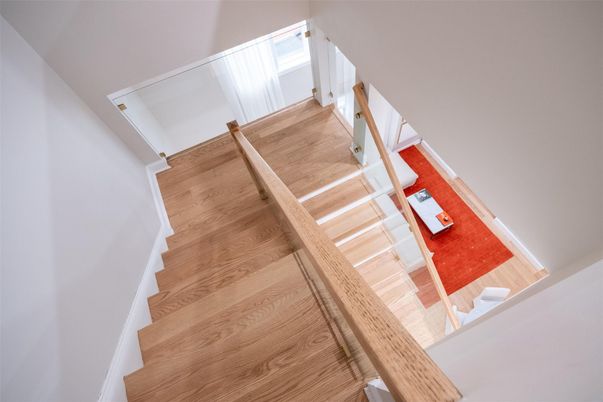 Interior, Wood Texture Flooring