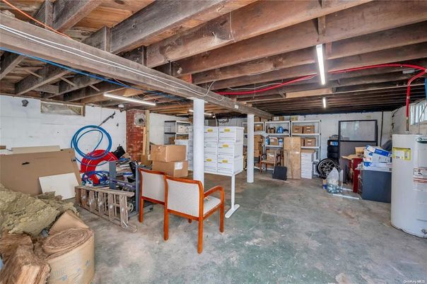Interior, Wooden Beams, Wooden Ceilings