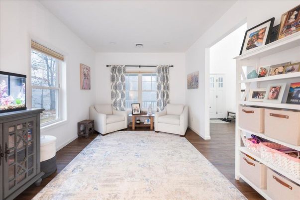 Interior, Wood Texture Flooring