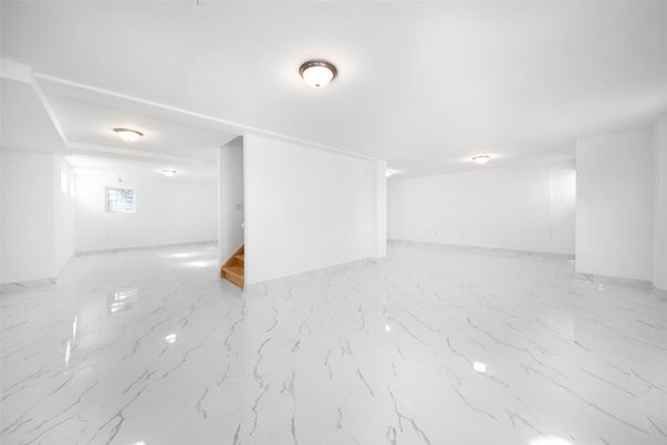Empty room, Interior, Marble