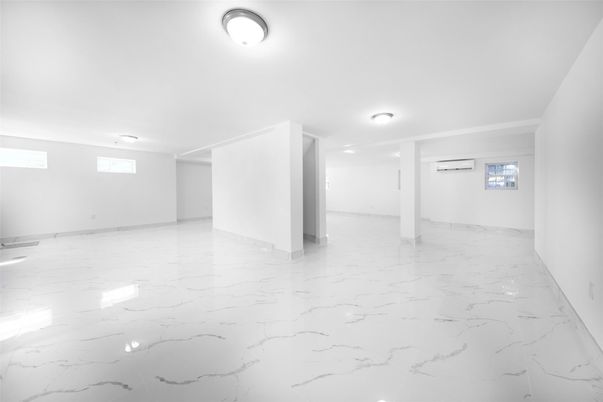 Empty room, Interior, Marble