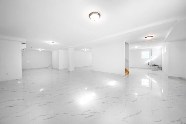 Empty room, Interior, Marble