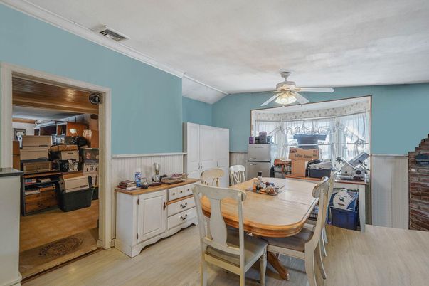 Dining room, Interior, Kitchen, Wood Texture Flooring