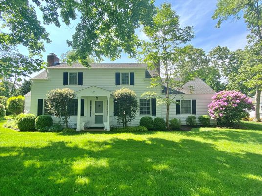 Backyard, Exterior, Facade, Georgian