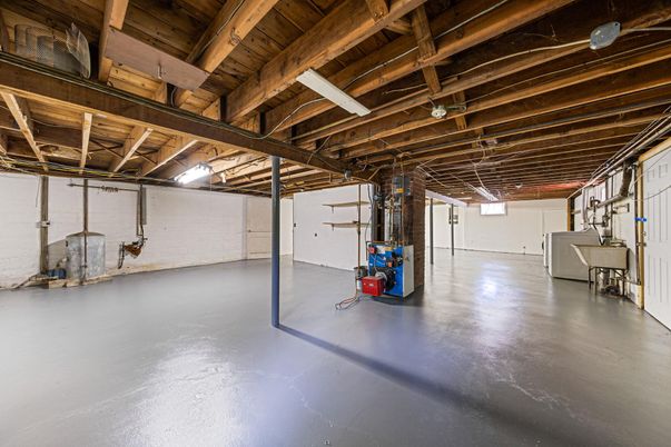 Interior, Wooden Beams, Wooden Ceilings