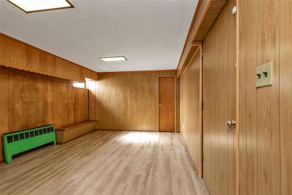 Interior, Wood Texture Flooring, Wooden Walls
