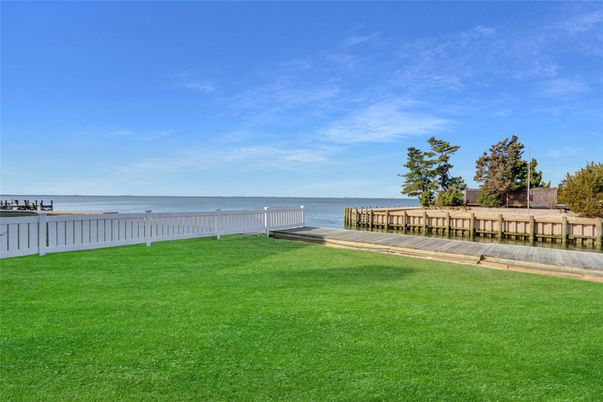Exterior, Lake, Water