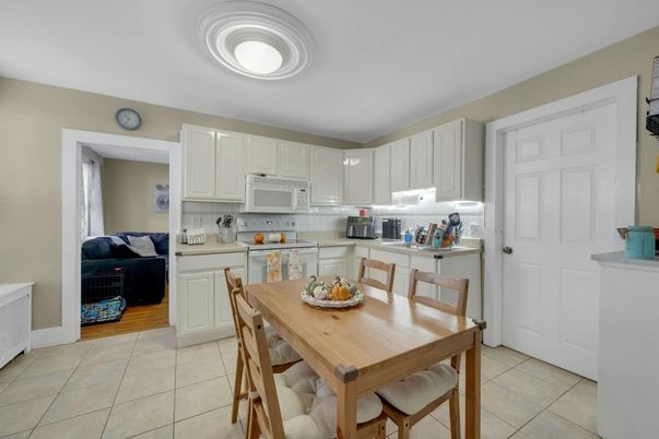 Dining room, Interior, Kitchen, Wood Texture Flooring