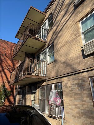 Exterior, Facade, Brick Facade, Modern